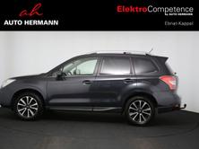 SUBARU Forester 2.0D Swiss 4WD, Diesel, Occasion / Utilisé, Manuelle - 4