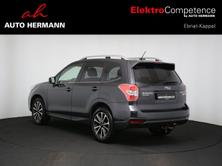 SUBARU Forester 2.0D Swiss 4WD, Diesel, Occasion / Utilisé, Manuelle - 5