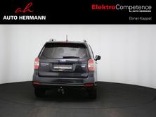 SUBARU Forester 2.0D Swiss 4WD, Diesel, Occasion / Utilisé, Manuelle - 6