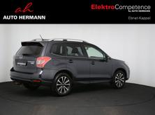 SUBARU Forester 2.0D Swiss 4WD, Diesel, Occasion / Utilisé, Manuelle - 7