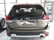 SUBARU Forester 2.0i e-Boxer Luxury Lineartronic, Hybride Intégral Essence/Électricité, Occasion / Utilisé, Automatique - 6