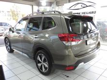 SUBARU Forester 2.0i e-Boxer Luxury Lineartronic, Hybride Intégral Essence/Électricité, Occasion / Utilisé, Automatique - 7