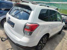 SUBARU Forester 2.0XT Sport Lineartronic, Essence, Occasion / Utilisé, Automatique - 2