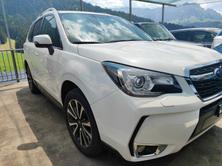 SUBARU Forester 2.0XT Sport Lineartronic, Essence, Occasion / Utilisé, Automatique - 3