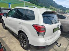 SUBARU Forester 2.0XT Sport Lineartronic, Essence, Occasion / Utilisé, Automatique - 4