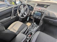 SUBARU Forester 2.0XT Sport Lineartronic, Essence, Occasion / Utilisé, Automatique - 6