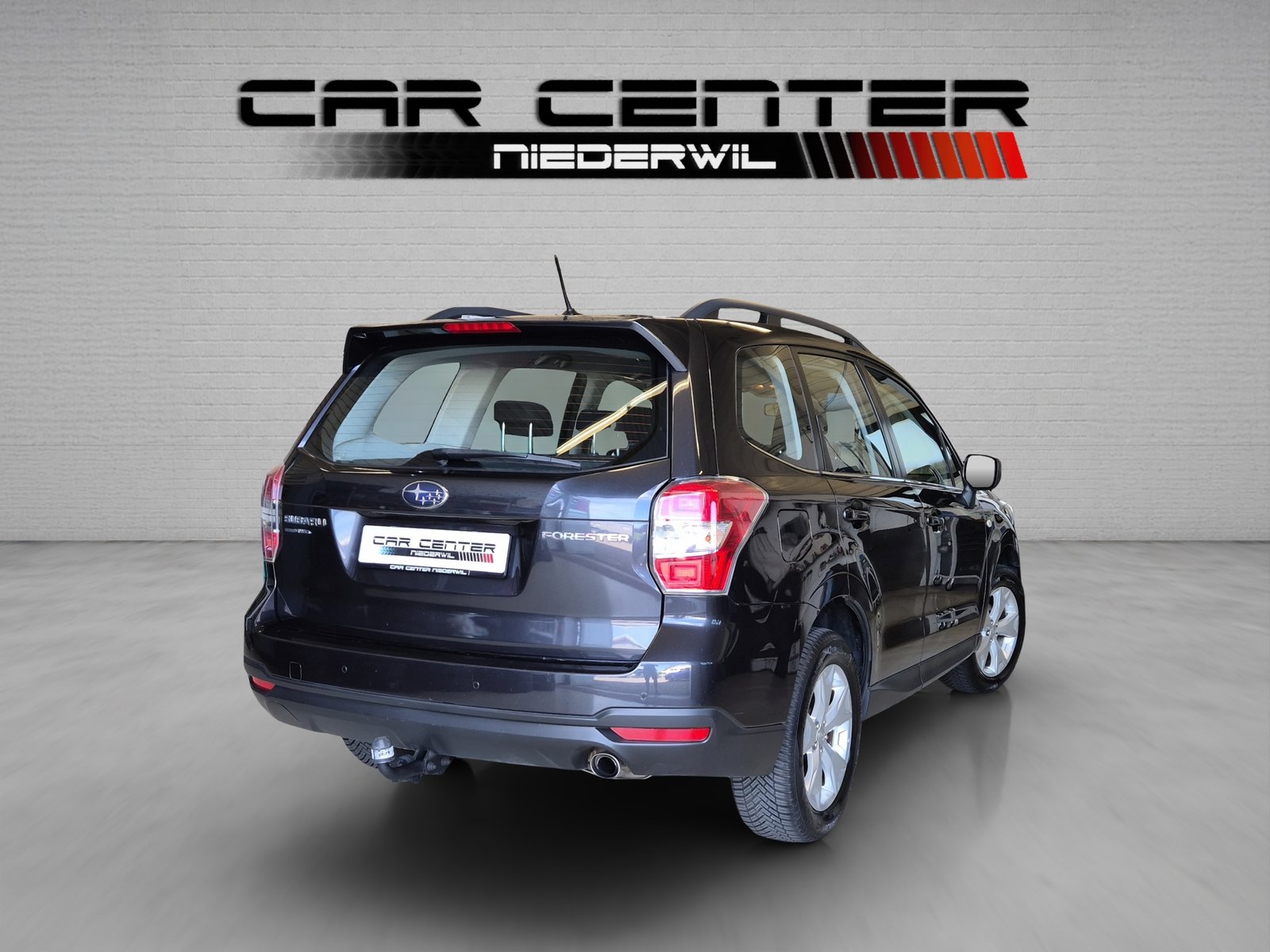 SUBARU Forester 2.0i Advantage AWD, Petrol, Second hand / Used, Manual - 2