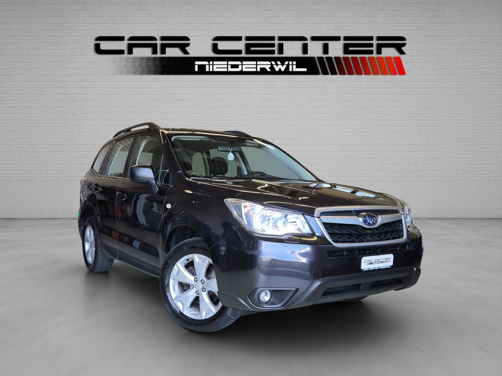 SUBARU Forester 2.0i Advantage AWD, Petrol, Second hand / Used, Manual - 7