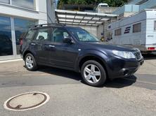 SUBARU Forester Station 2.0 X Swiss, Benzin, Occasion / Gebraucht, Handschaltung - 3