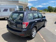 SUBARU Forester Station 2.0 X Swiss, Benzin, Occasion / Gebraucht, Handschaltung - 4