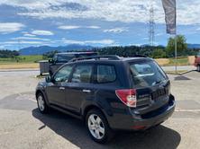 SUBARU Forester Station 2.0 X Swiss, Benzin, Occasion / Gebraucht, Handschaltung - 5