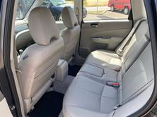 SUBARU Forester Station 2.0 X Swiss, Benzin, Occasion / Gebraucht, Handschaltung - 6