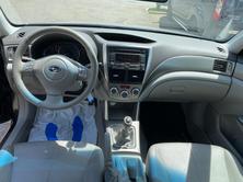SUBARU Forester Station 2.0 X Swiss, Benzin, Occasion / Gebraucht, Handschaltung - 7