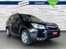 SUBARU Forester 2.0i Swiss Lineartronic, Benzin, Occasion / Gebraucht, Automatik - 3