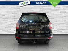 SUBARU Forester 2.0i Swiss Lineartronic, Benzin, Occasion / Gebraucht, Automatik - 4