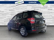 SUBARU Forester 2.0i Swiss Lineartronic, Benzin, Occasion / Gebraucht, Automatik - 5
