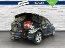 SUBARU Forester 2.0i Swiss Lineartronic, Benzin, Occasion / Gebraucht, Automatik - 6