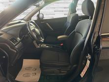 SUBARU Forester 2.0i Swiss Lineartronic, Benzin, Occasion / Gebraucht, Automatik - 7