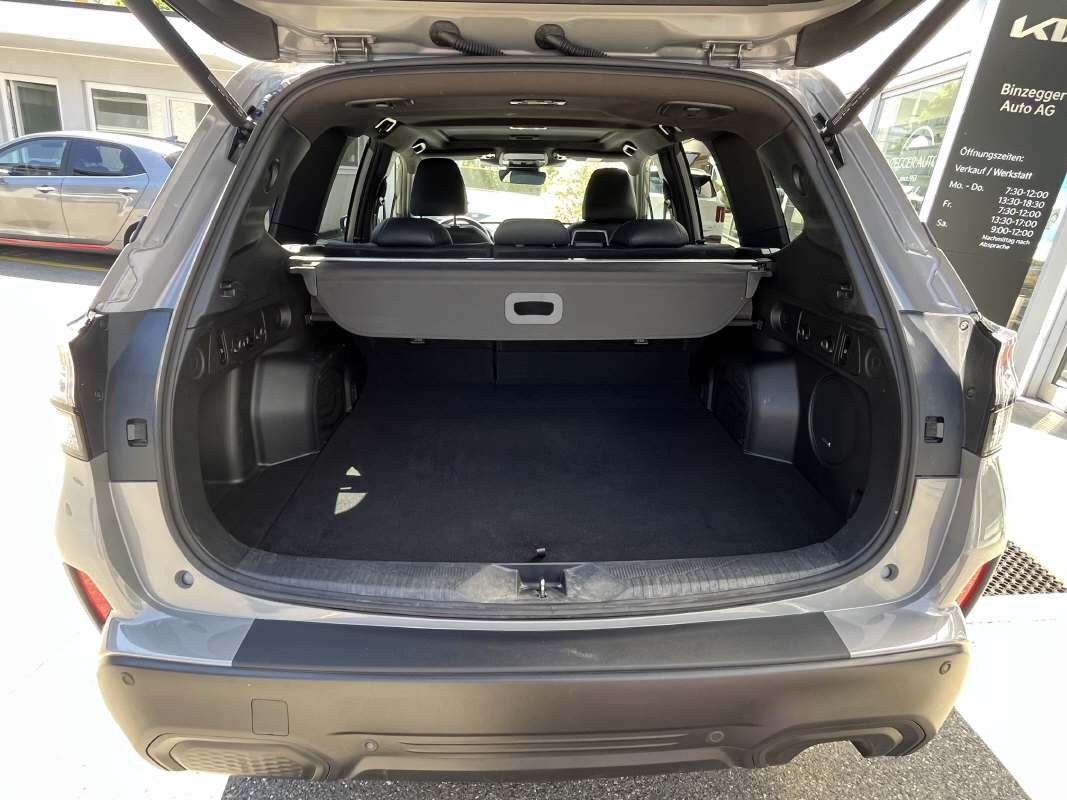 SUBARU Forester Station 2.0i e-Boxer Sport, Hybride Léger Essence/Électricité, Occasion / Utilisé, Automatique - 5