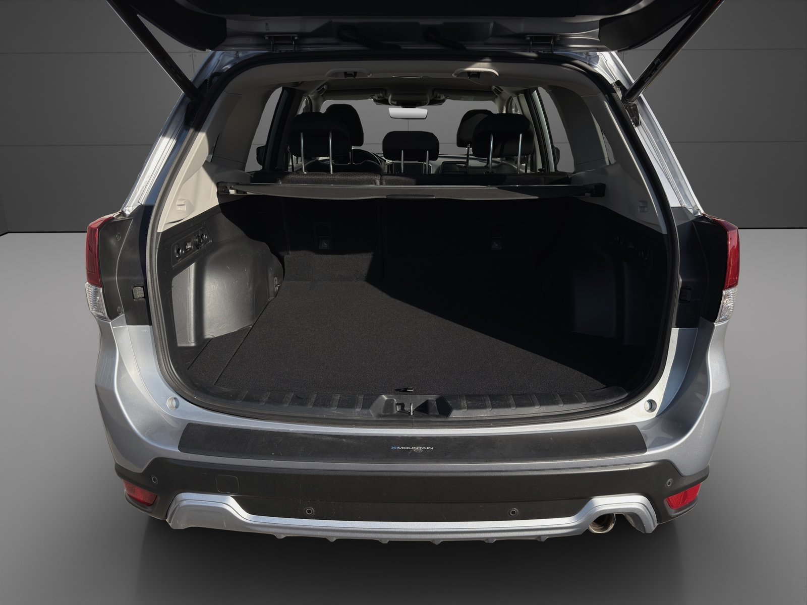 SUBARU Forester 2.0i e-Boxer Advantage Lineartronic, Hybride Integrale Benzina/Elettrica, Occasioni / Usate, Automatico - 4