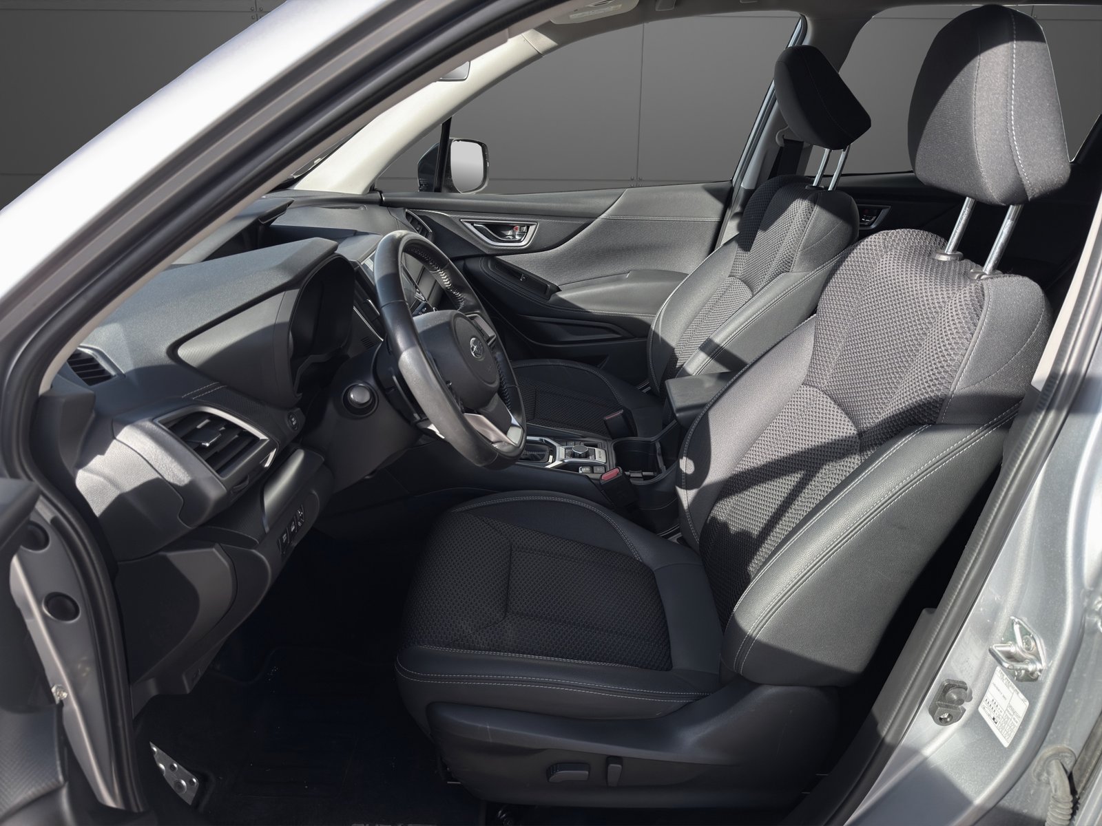 SUBARU Forester 2.0i e-Boxer Advantage Lineartronic, Hybride Integrale Benzina/Elettrica, Occasioni / Usate, Automatico - 6