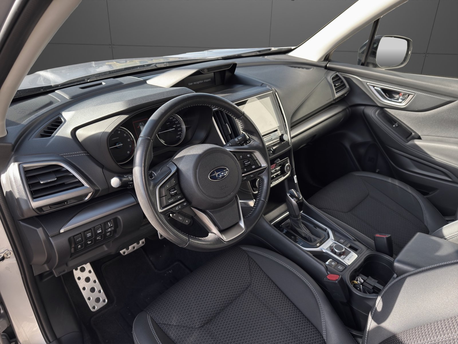 SUBARU Forester 2.0i e-Boxer Advantage Lineartronic, Hybride Integrale Benzina/Elettrica, Occasioni / Usate, Automatico - 7