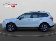 SUBARU Forester 2.0XT Luxury Lineartronic, Benzina, Occasioni / Usate, Automatico - 2