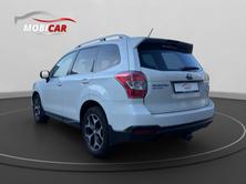 SUBARU Forester 2.0XT Luxury Lineartronic, Benzina, Occasioni / Usate, Automatico - 3