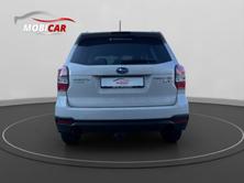 SUBARU Forester 2.0XT Luxury Lineartronic, Benzina, Occasioni / Usate, Automatico - 4