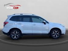 SUBARU Forester 2.0XT Luxury Lineartronic, Benzina, Occasioni / Usate, Automatico - 5
