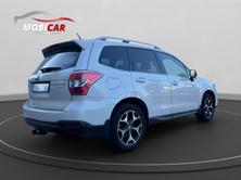 SUBARU Forester 2.0XT Luxury Lineartronic, Benzina, Occasioni / Usate, Automatico - 6
