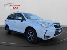 SUBARU Forester 2.0XT Luxury Lineartronic, Benzina, Occasioni / Usate, Automatico - 7