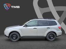 SUBARU Forester 2.0X Swiss Automatic, Petrol, Second hand / Used, Automatic - 2