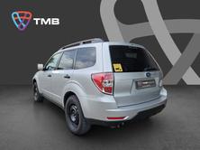 SUBARU Forester 2.0X Swiss Automatic, Petrol, Second hand / Used, Automatic - 3