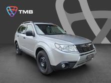 SUBARU Forester 2.0X Swiss Automatic, Petrol, Second hand / Used, Automatic - 4