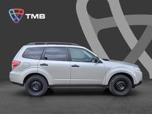 SUBARU Forester 2.0X Swiss Automatic, Petrol, Second hand / Used, Automatic - 5