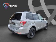 SUBARU Forester 2.0X Swiss Automatic, Petrol, Second hand / Used, Automatic - 6