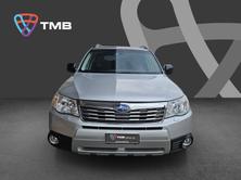 SUBARU Forester 2.0X Swiss Automatic, Petrol, Second hand / Used, Automatic - 7