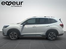SUBARU Forester Station 2.0i e-Boxer Luxury, Hybride Léger Essence/Électricité, Occasion / Utilisé, Automatique - 3