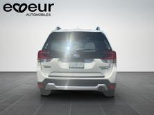 SUBARU Forester Station 2.0i e-Boxer Luxury, Hybride Léger Essence/Électricité, Occasion / Utilisé, Automatique - 5