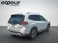 SUBARU Forester Station 2.0i e-Boxer Luxury, Hybride Léger Essence/Électricité, Occasion / Utilisé, Automatique - 6