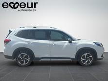 SUBARU Forester Station 2.0i e-Boxer Luxury, Hybride Léger Essence/Électricité, Occasion / Utilisé, Automatique - 7