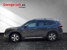 SUBARU Forester Station 2.0i e-Boxer Luxury, Mild-Hybrid Benzin/Elektro, Occasion / Gebraucht, Automatik - 3
