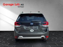 SUBARU Forester Station 2.0i e-Boxer Luxury, Mild-Hybrid Benzin/Elektro, Occasion / Gebraucht, Automatik - 5