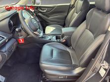 SUBARU Forester Station 2.0i e-Boxer Luxury, Mild-Hybrid Benzin/Elektro, Occasion / Gebraucht, Automatik - 6