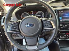 SUBARU Forester Station 2.0i e-Boxer Luxury, Mild-Hybrid Benzin/Elektro, Occasion / Gebraucht, Automatik - 7