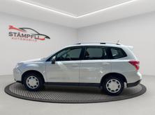 SUBARU Forester 2.0i Swiss, Essence, Occasion / Utilisé, Manuelle - 2