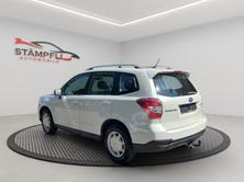 SUBARU Forester 2.0i Swiss, Essence, Occasion / Utilisé, Manuelle - 3