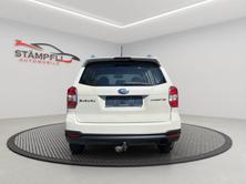 SUBARU Forester 2.0i Swiss, Essence, Occasion / Utilisé, Manuelle - 4