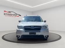 SUBARU Forester 2.0i Swiss, Essence, Occasion / Utilisé, Manuelle - 5